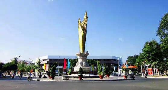 THUÊ XE ĐI TỈNH