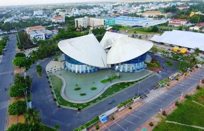 THUÊ XE ĐI TỈNH