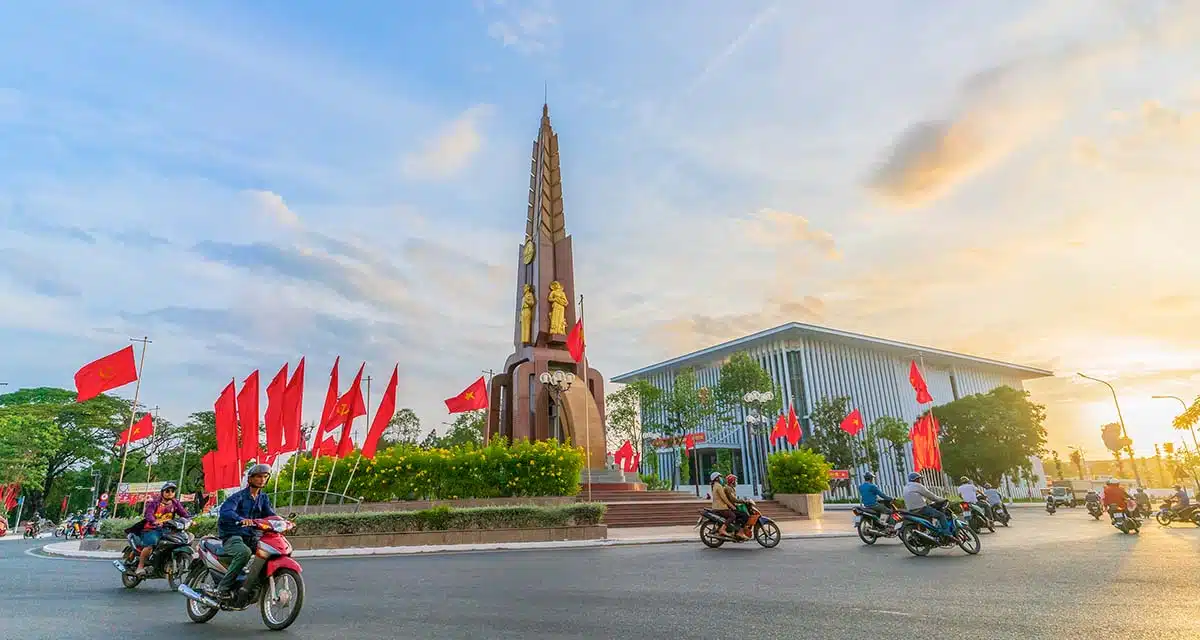 THUÊ XE ĐI TỈNH