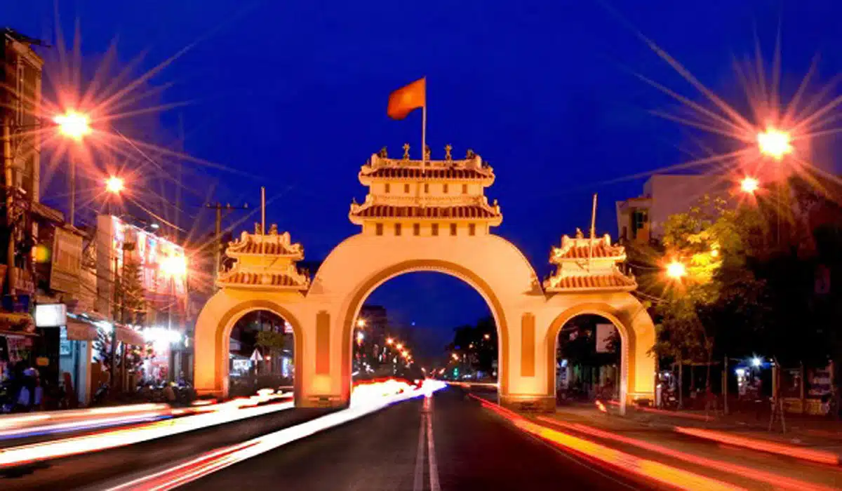 THUÊ XE ĐI TỈNH